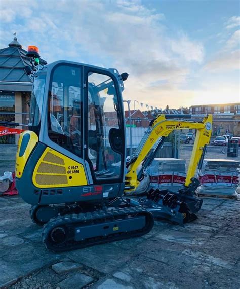 mini digger hire sudbury suffolk|1.5 Ton Mini Digger .